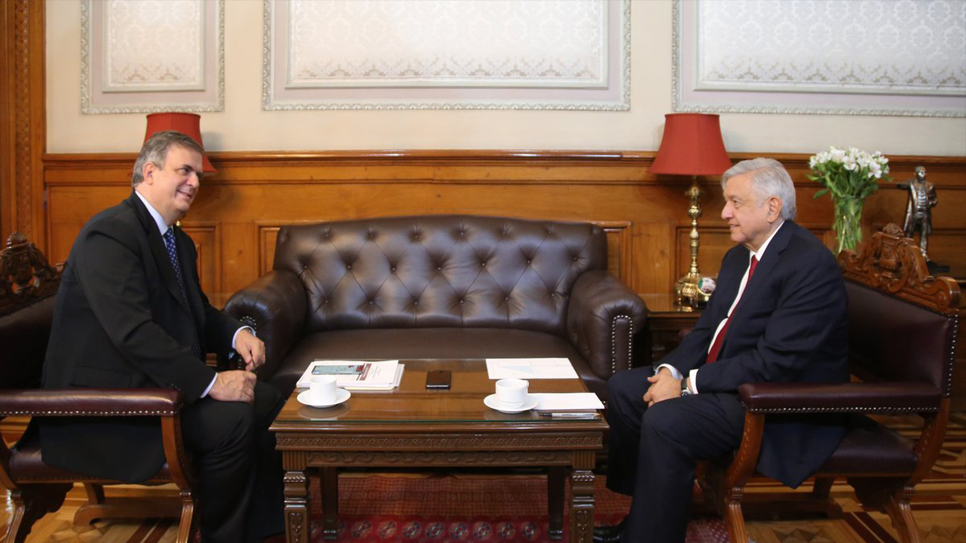 Trudeau no asistirá al encuentro con Trump, pero vendrá ‘tan pronto sea posible’ a México