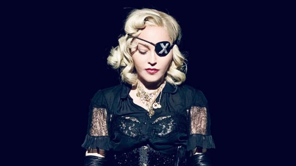 Madonna suspende gira mundial tras hospitalización en terapia intensiva Madonna suspende gira mundial tras hospitalización en terapia intensiva
