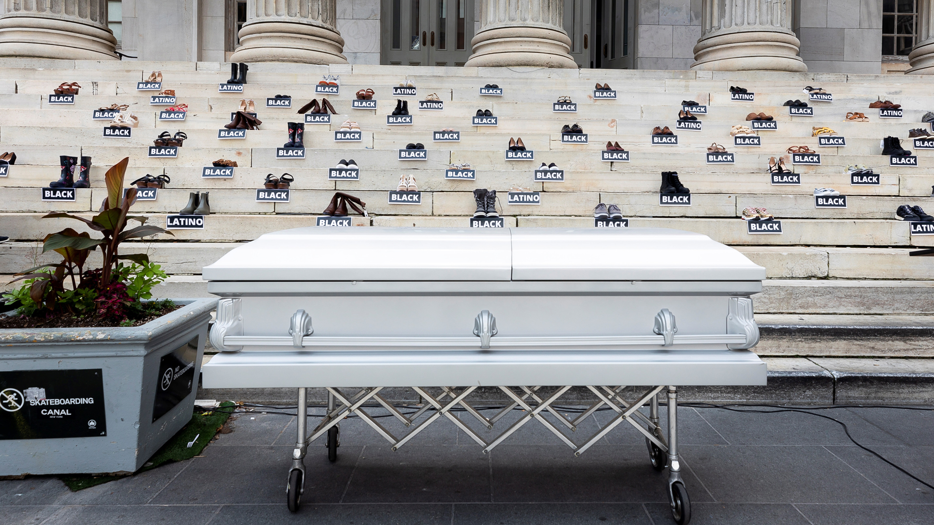 Nueva York presenta iniciativa para frenar la violencia en la ciudad