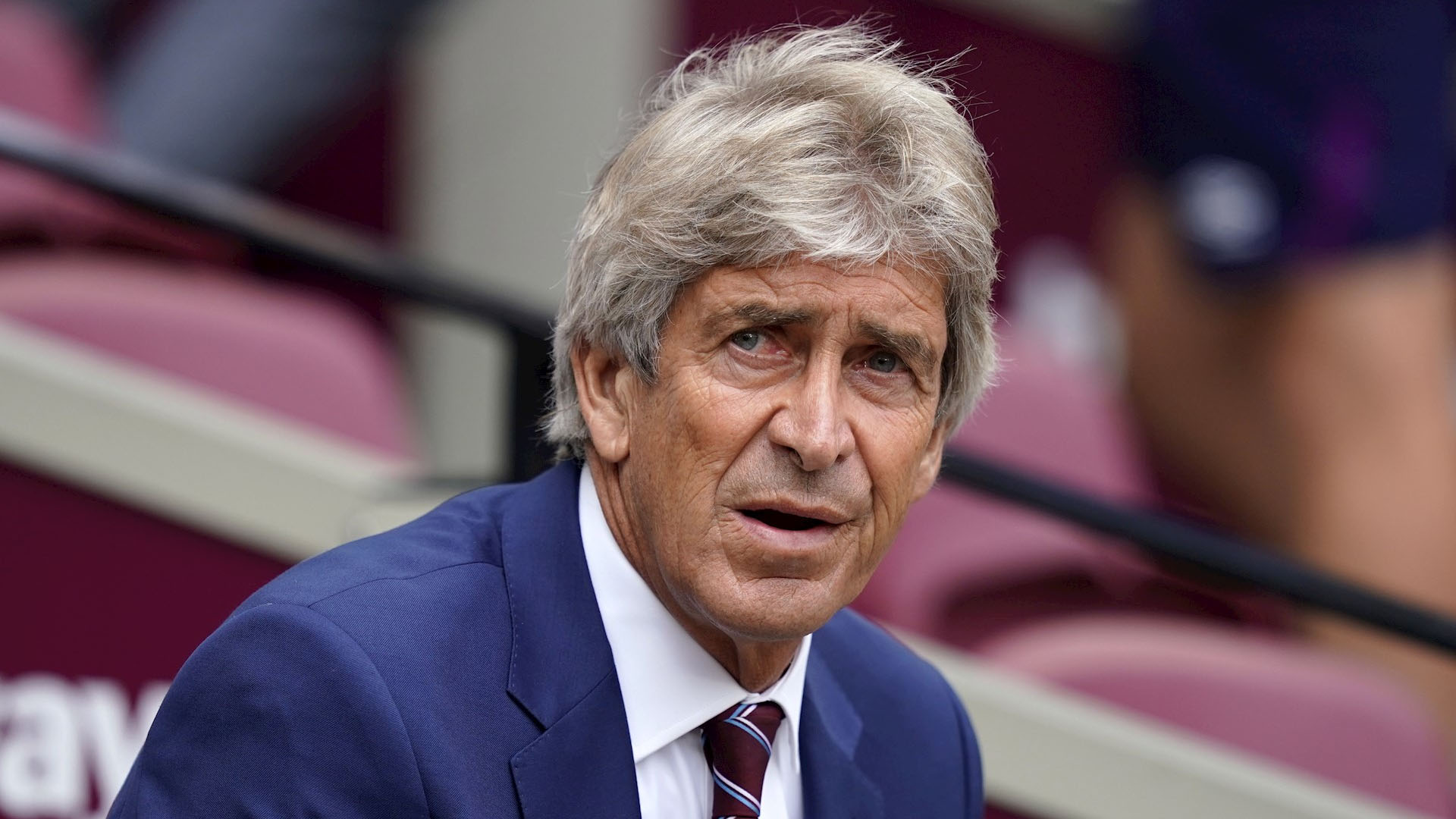 Manuel Pellegrini dirigirá al Betis de Guardado y Lainez hasta 2022