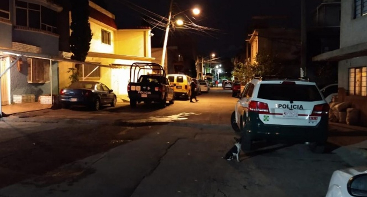 Matan a policía en Iztapalapa tras resistirse al robo de una motoneta