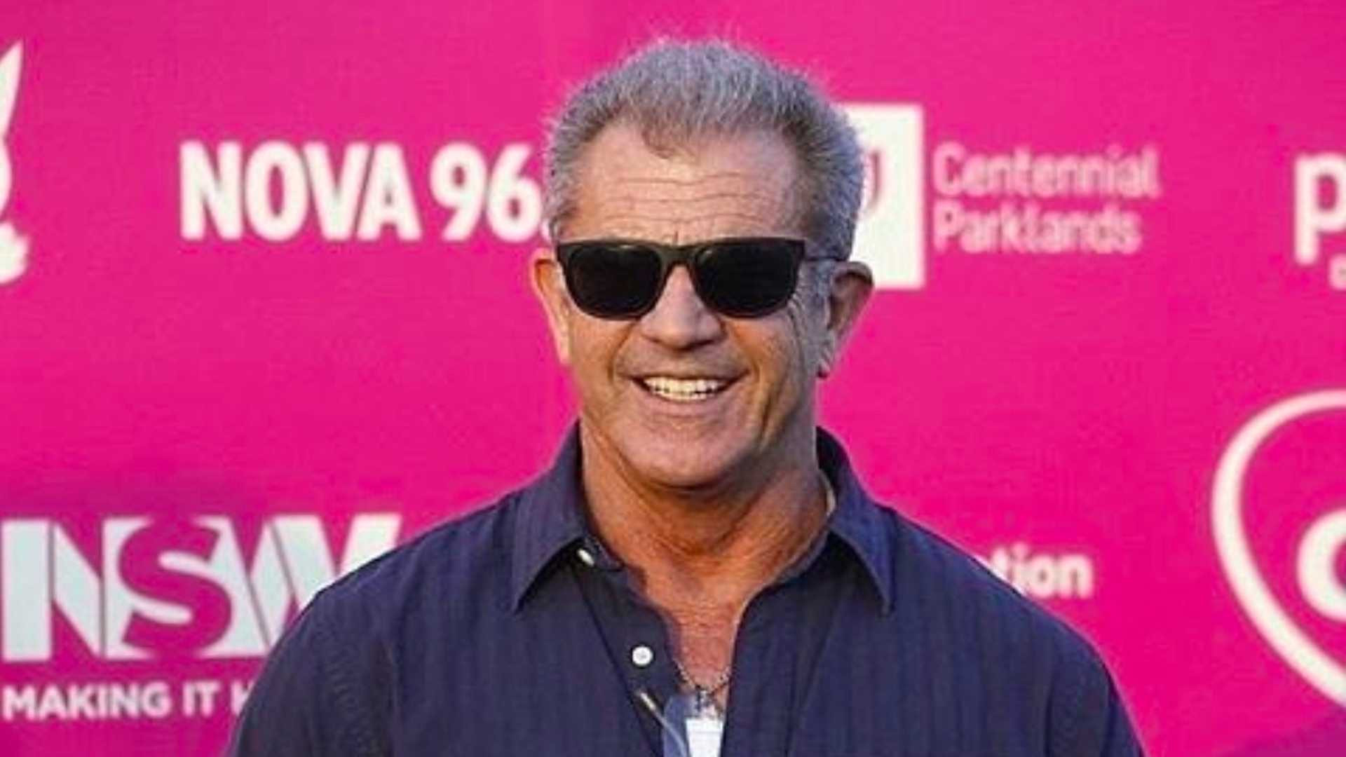 Mel Gibson estuvo una semana en el hospital por COVID-19; le administraron Remdesivir