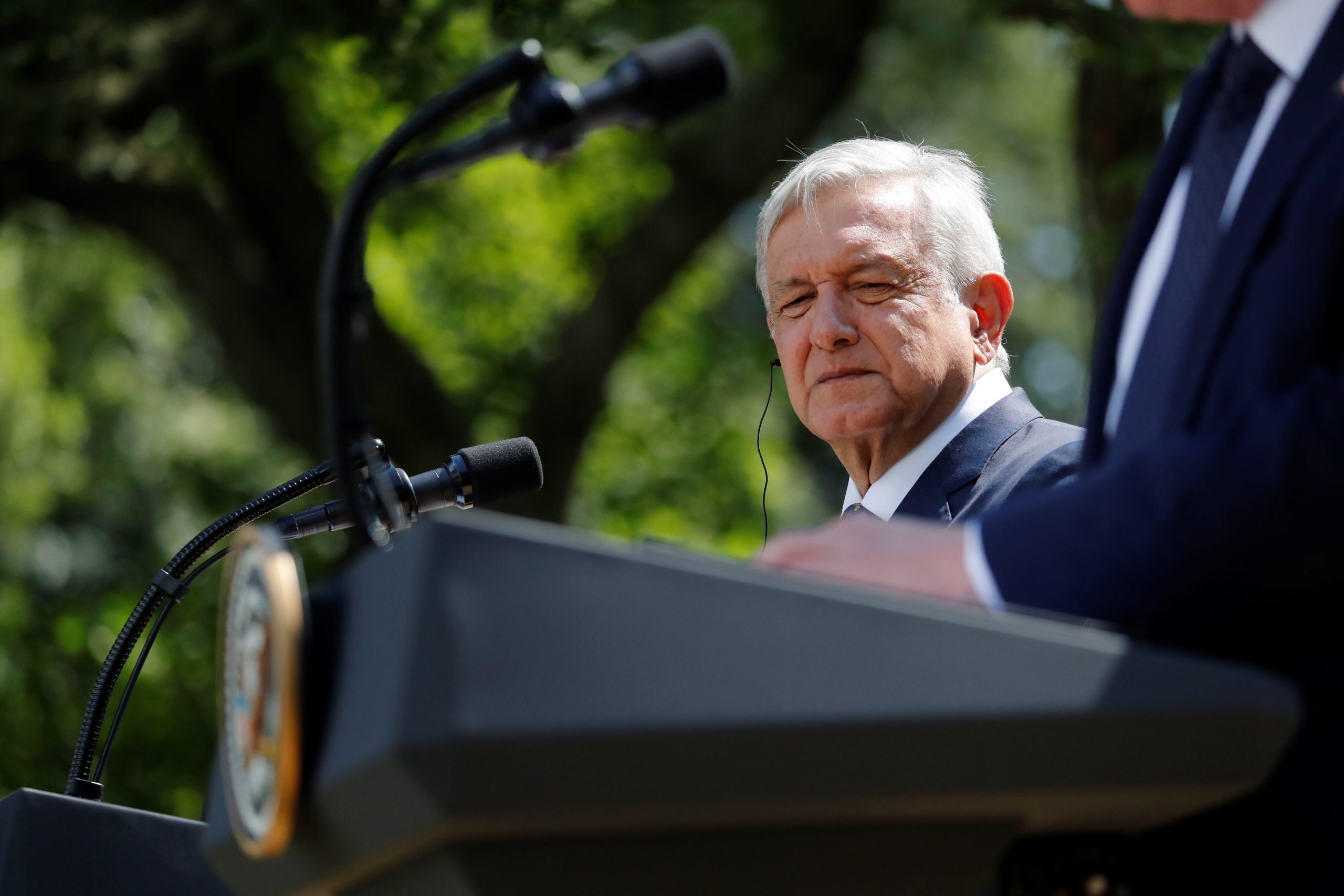 México, ante el dilema de lidiar con Trump o comenzar de cero con Biden