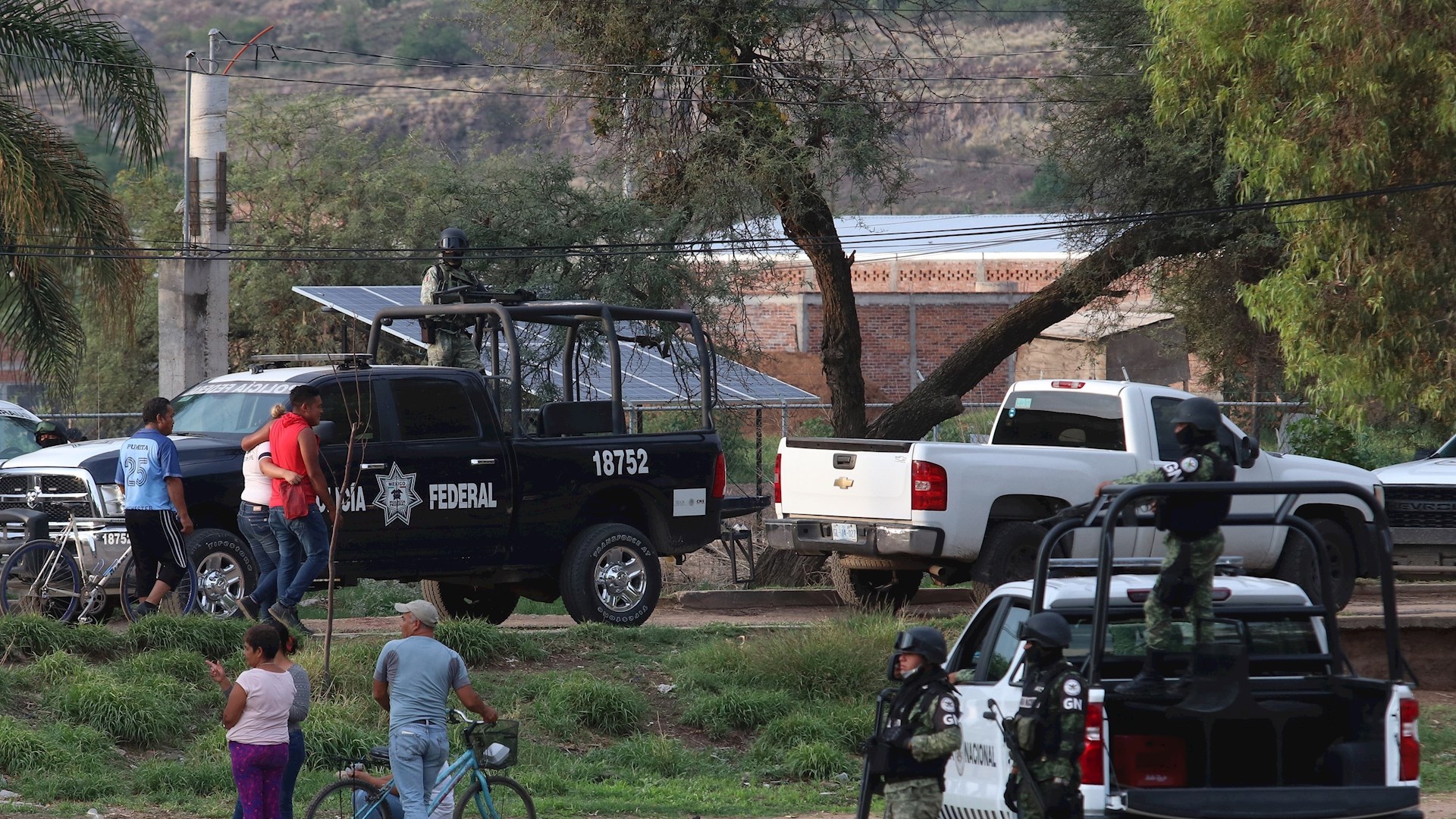 Respalda Diego Sinhué labor del fiscal de Guanajuato; pide evitar divisiones