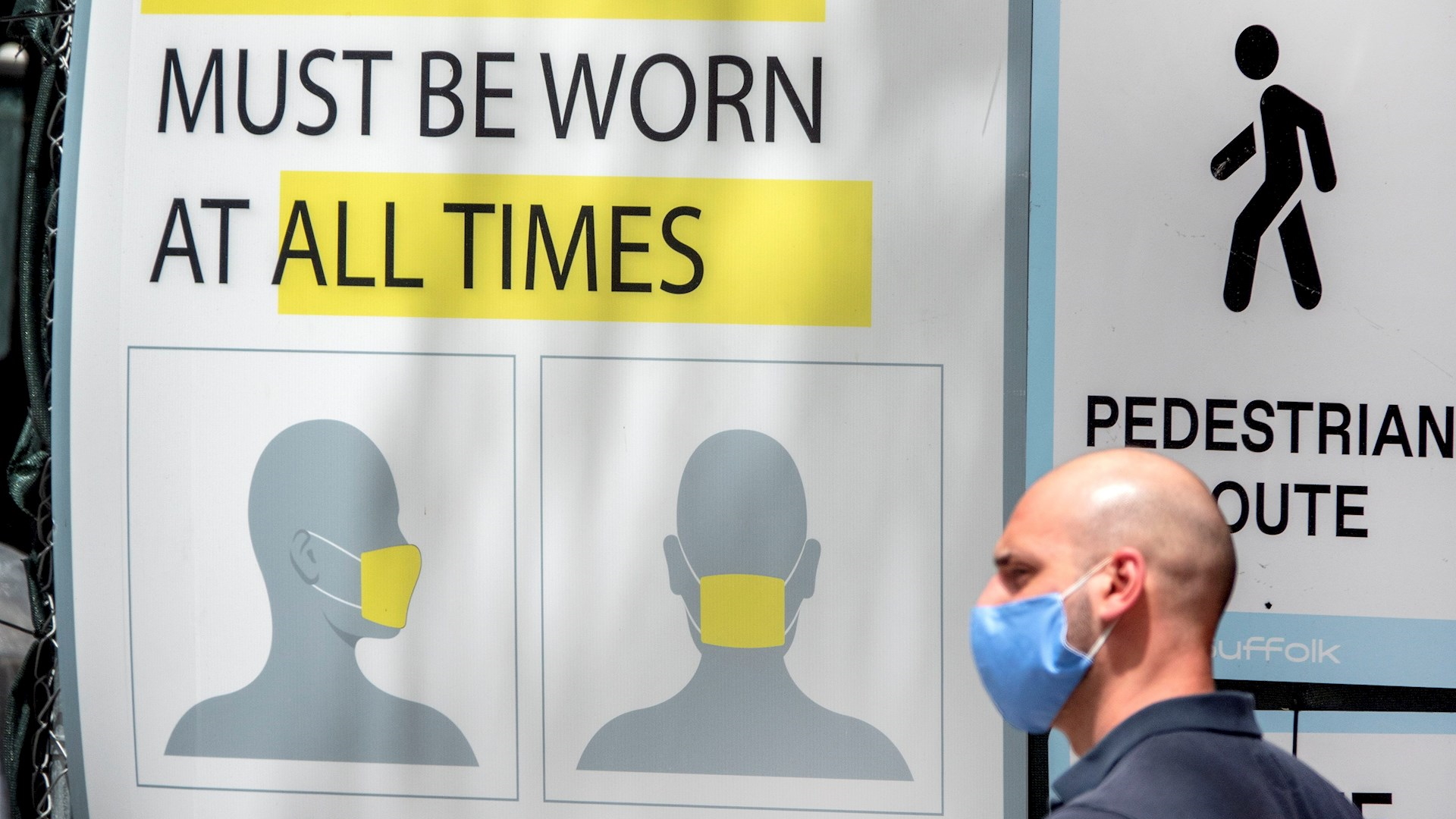 Refuerzan con 100 profesionales de salud a hospitales públicos de Miami