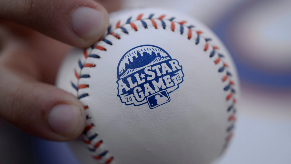 Por primera vez desde 1945, se cancela el Juego de Estrellas de la MLB
