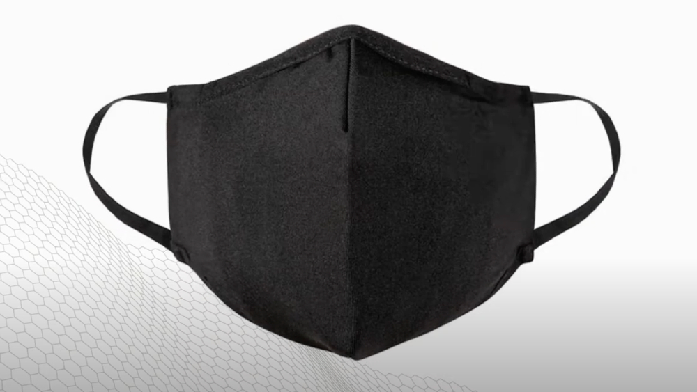 Portugal desarrolla primera mascarilla que inactiva el virus del COVID-19