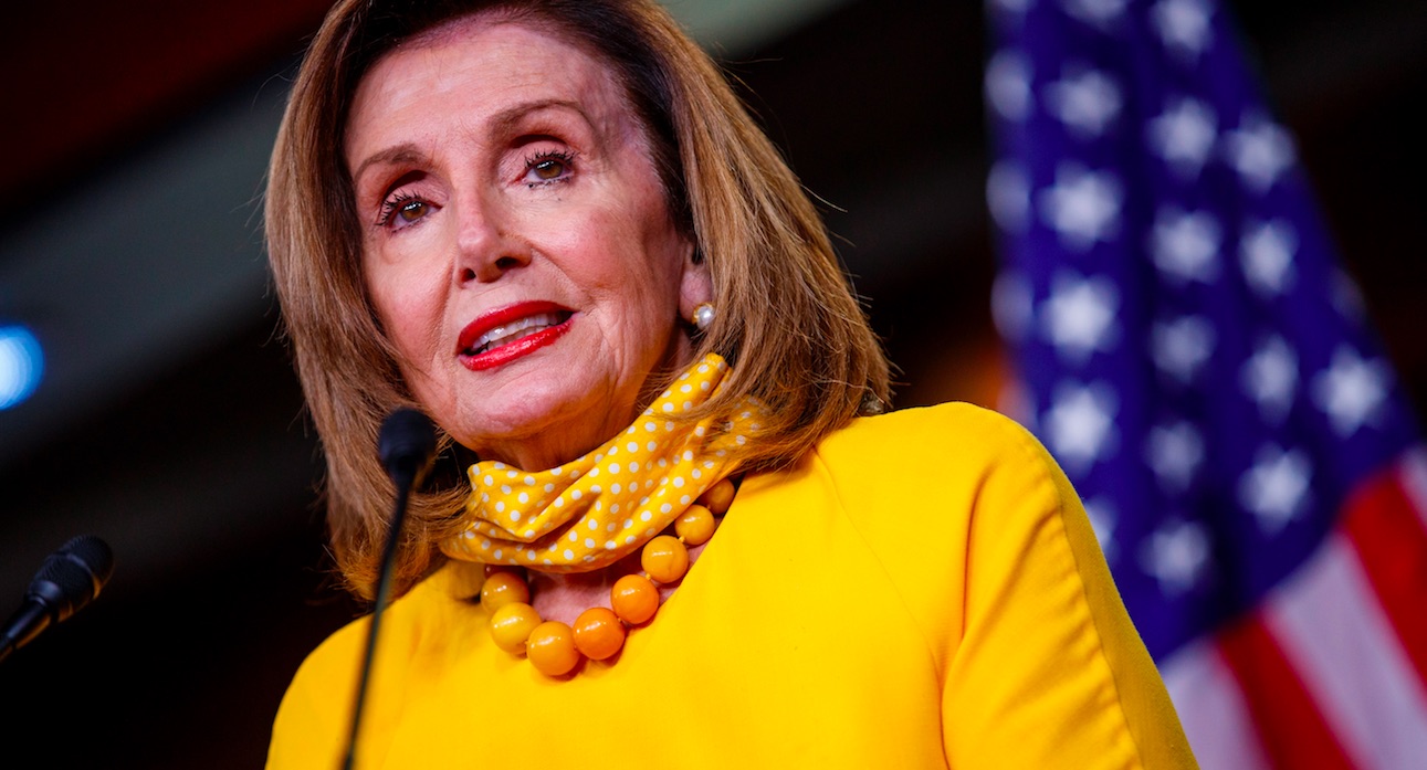 Legisladores de EE.UU. aprueban sanciones a empresas chinas que amenacen a Hong Kong