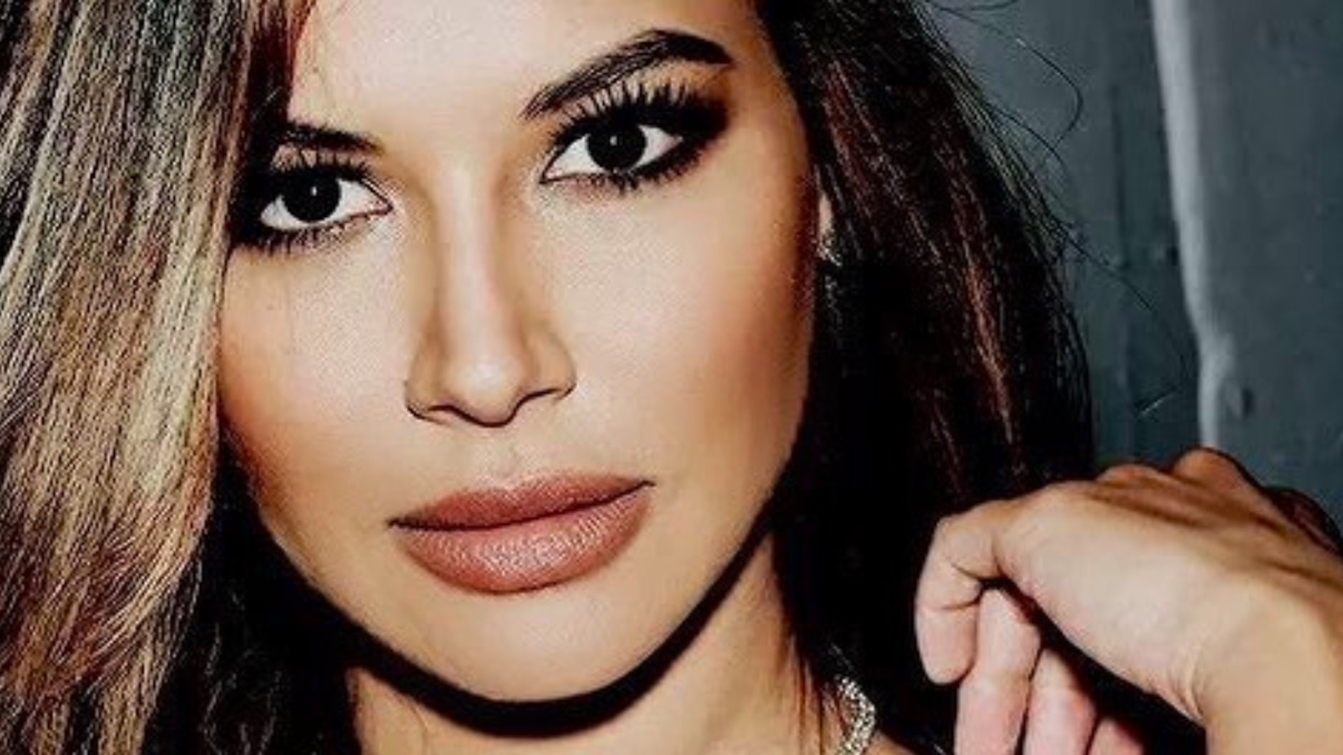 Naya Rivera y su trayectoria en televisión