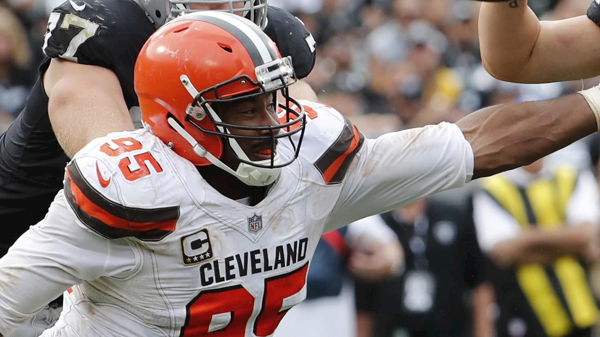 Jugadores presionan a la NFL pidiendo apertura segura del campeonato