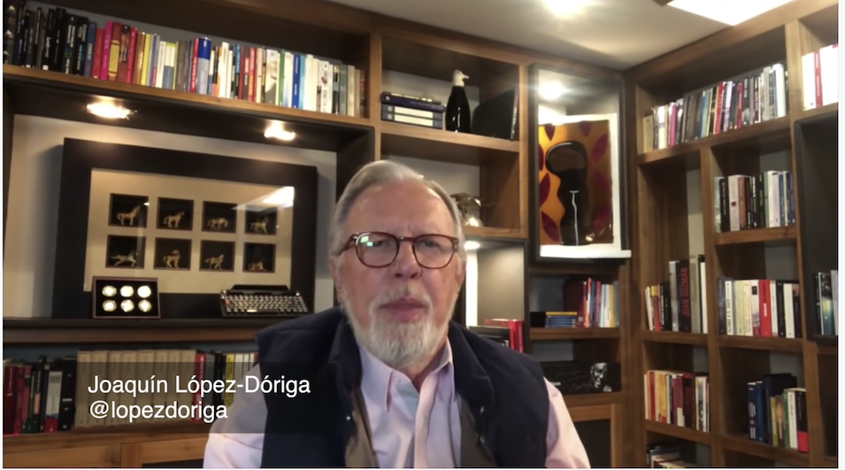 No son los medios, es la realidad No son los medios, es la realidad