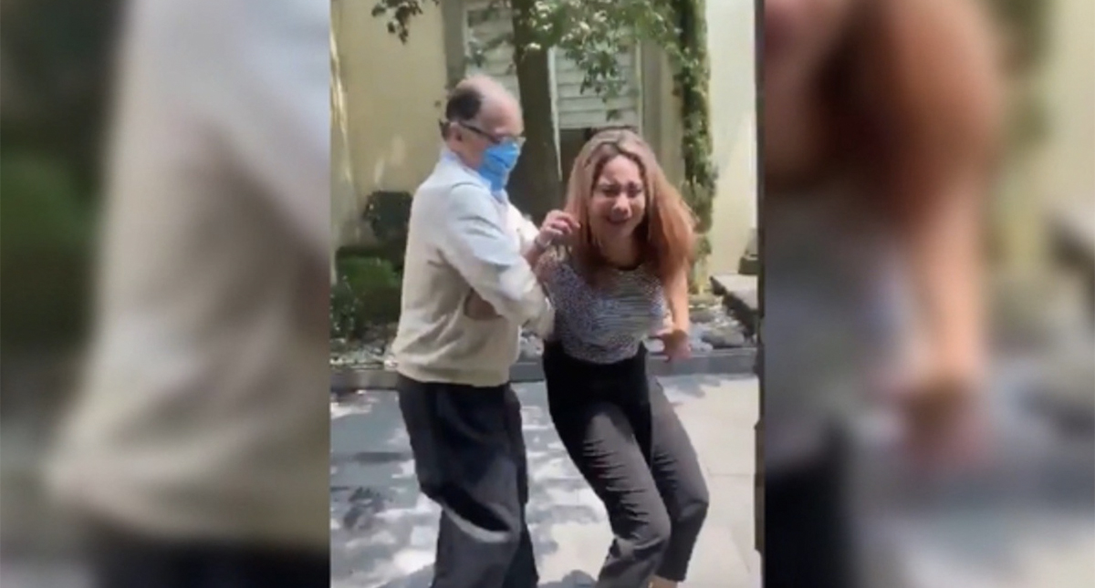 Revocan licencia al notario 102 del Estado de México, tras agredir físicamente a su esposa