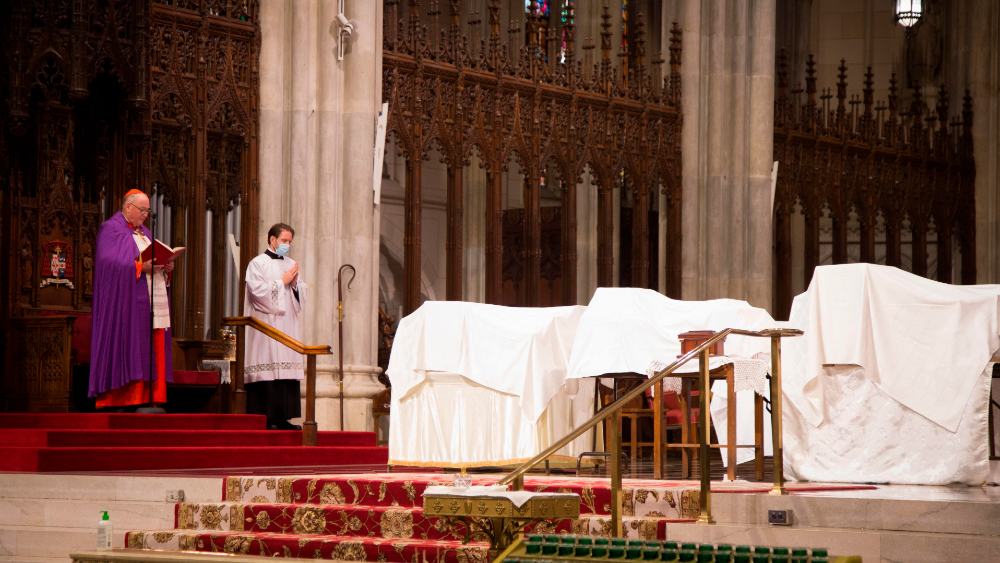 Nueva York se despide de 250 “héroes” mexicanos víctimas del COVID-19