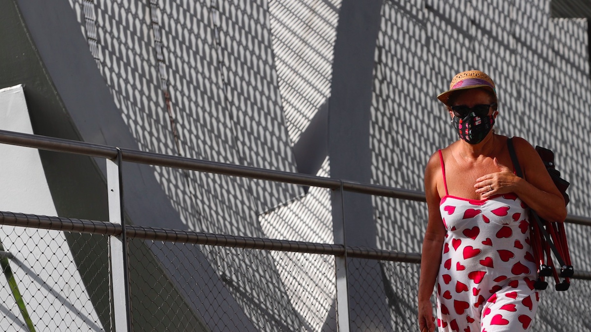 España tiene 412 brotes activos de COVID-19 con más de 4 mil casos relacionados