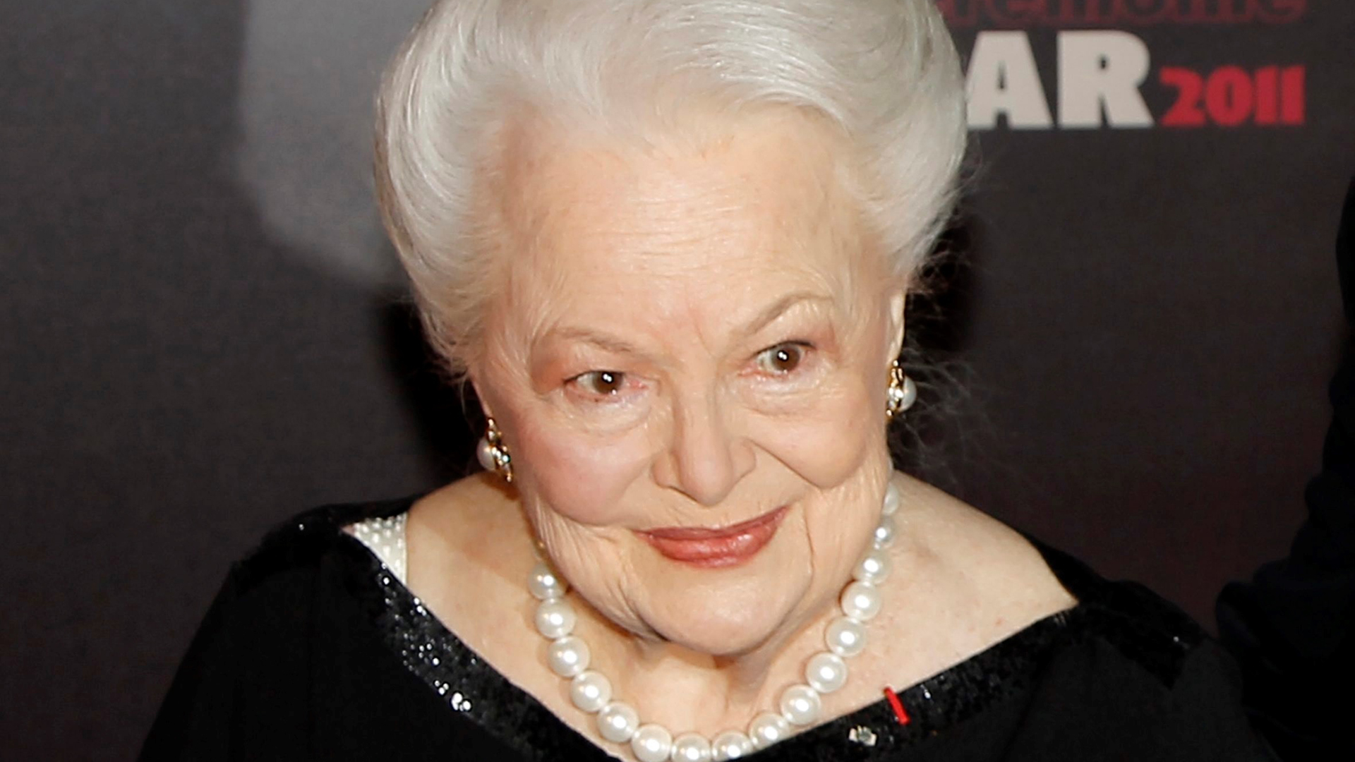 Murió Olivia de Havilland, protagonista de ‘Lo que el viento se llevó’