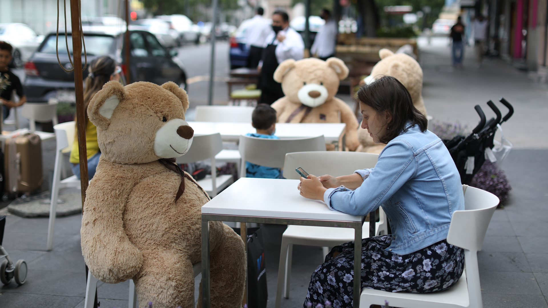 Casos de COVID-19 en el mundo llegan a los 24.25 millones