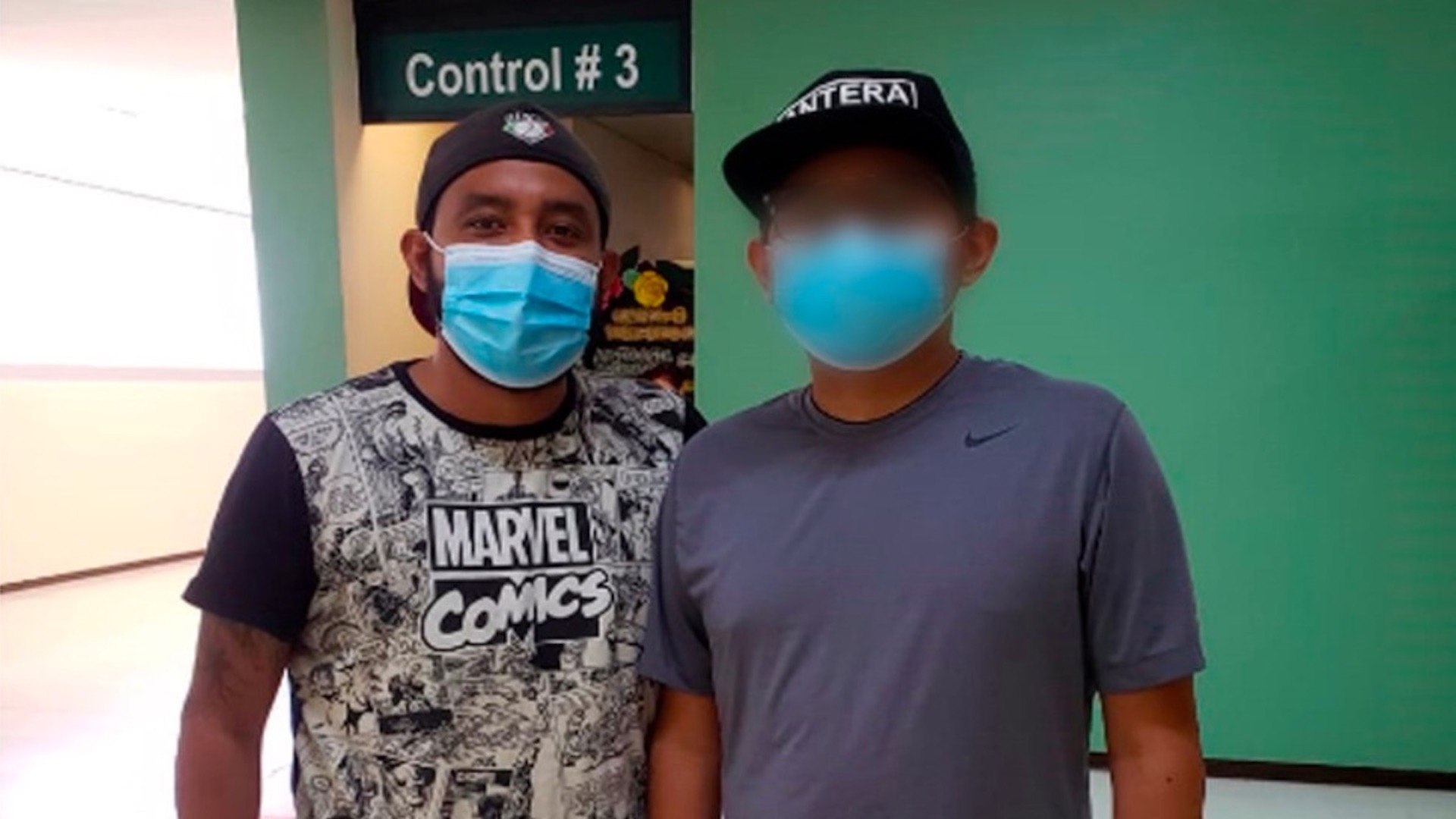 Dan de alta a adolescente que fue el paciente más grave de COVID-19 en hospital del IMSS en Tijuana