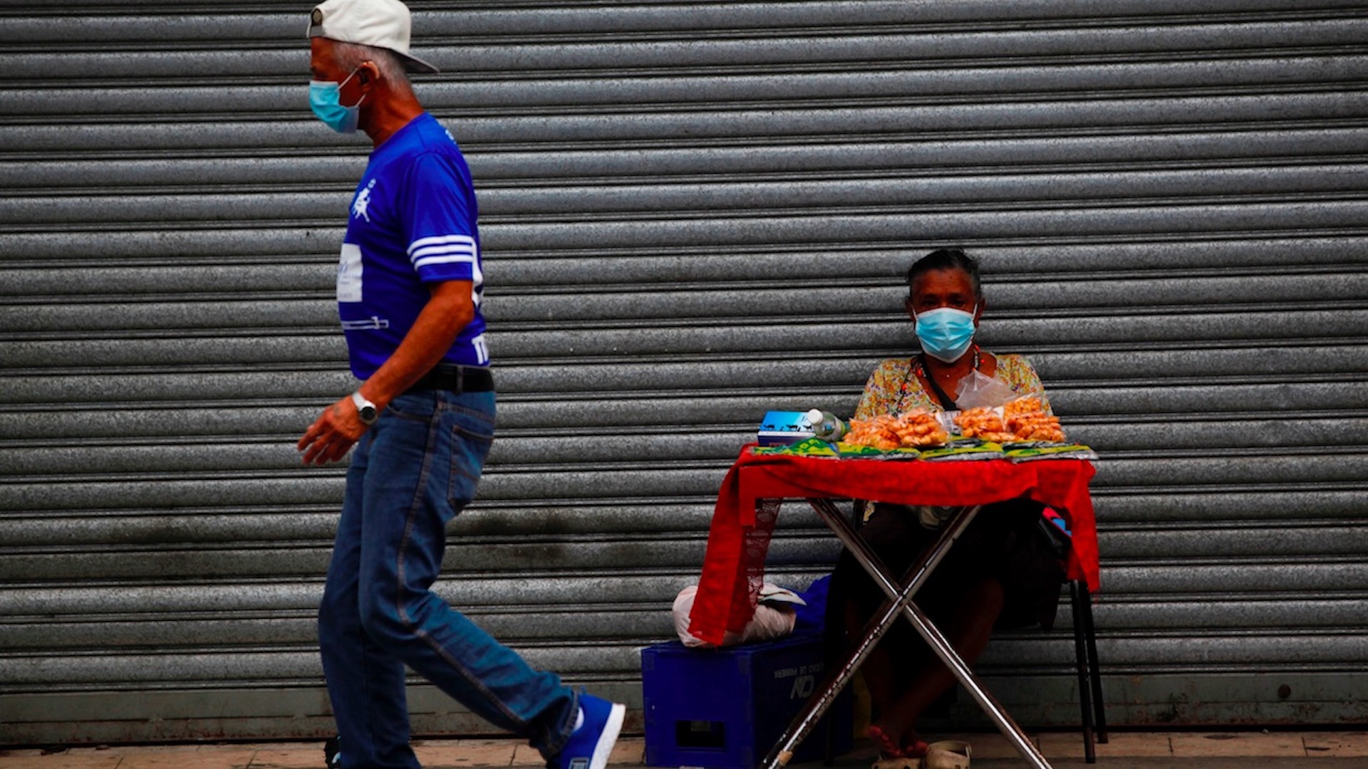 Pandemia de COVID-19 provoca impacto catastrófico en el desarrollo, revela ONU