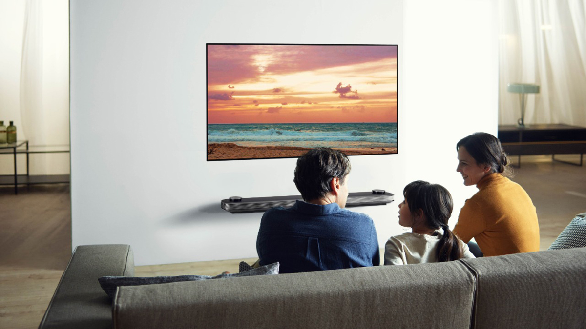 Tecnología OLED, la perfección de la imagen