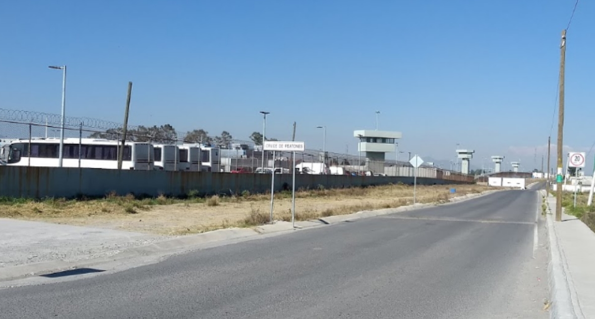 Activan código negro en El Altiplano, implica fallas en seguridad