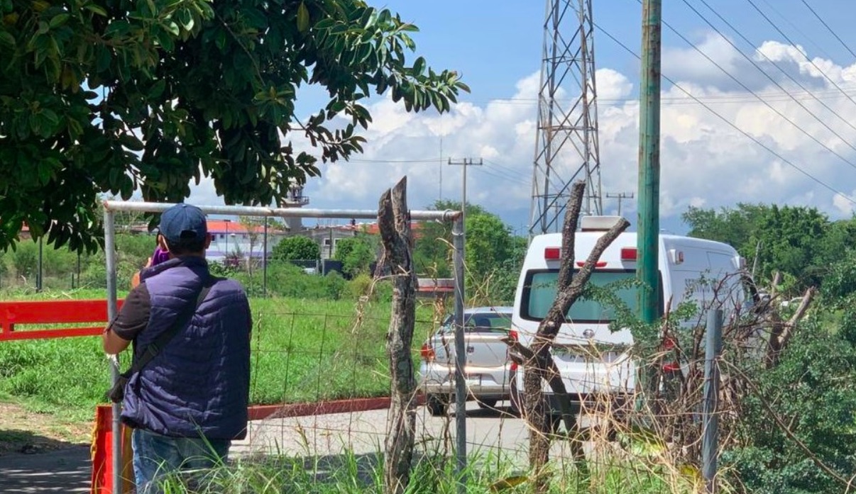 Riña en Cereso de Atlacholoaya deja cuatro internos muertos y tres heridos