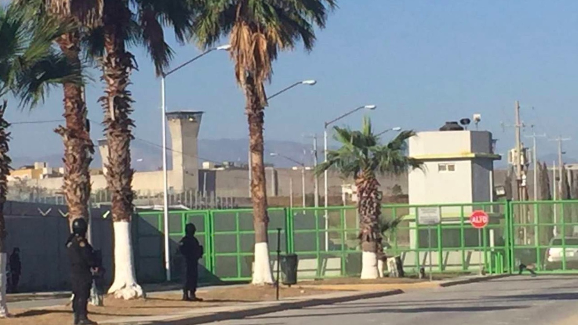 Confirman dos casos de COVID-19 en penal de Cadereyta, Nuevo León; descartan brote