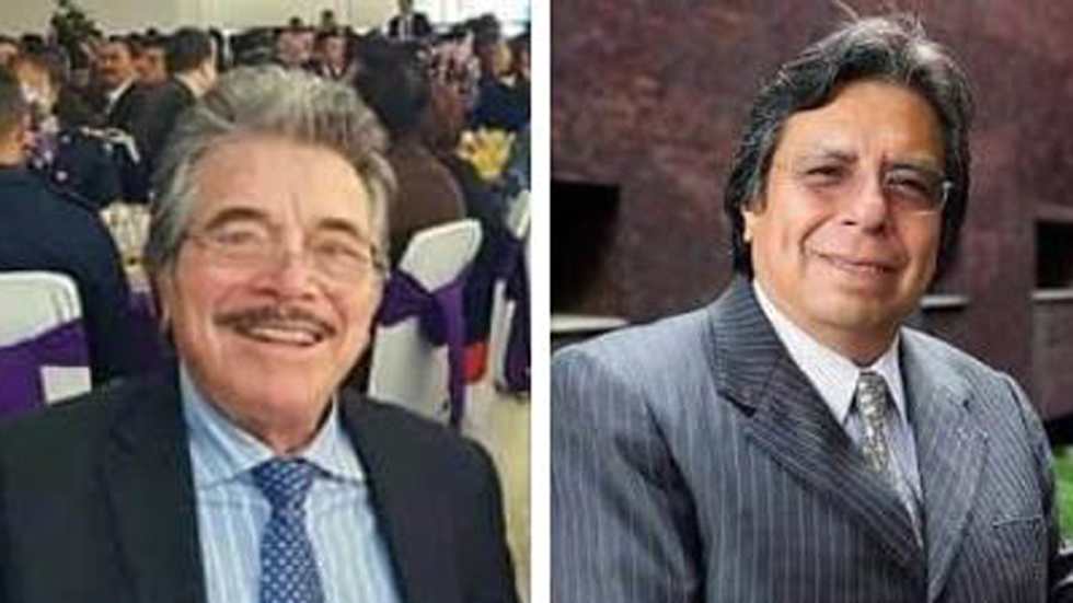 Cuatro periodistas de México reciben doctorado honoris causa en Cumbre Mundial del Conocimiento