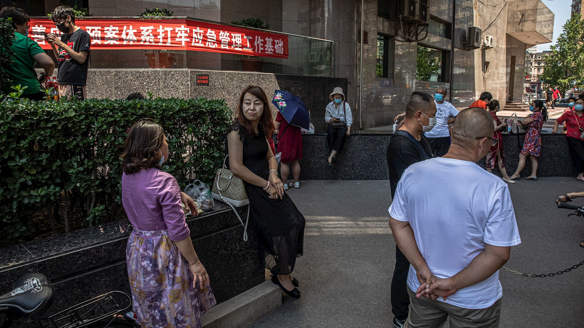 Peste bubónica no representa un “riesgo alto” en China, asegura la OMS