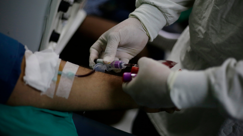 En México buscan que plasma de convalecientes ayude a frenar muertes por COVID-19