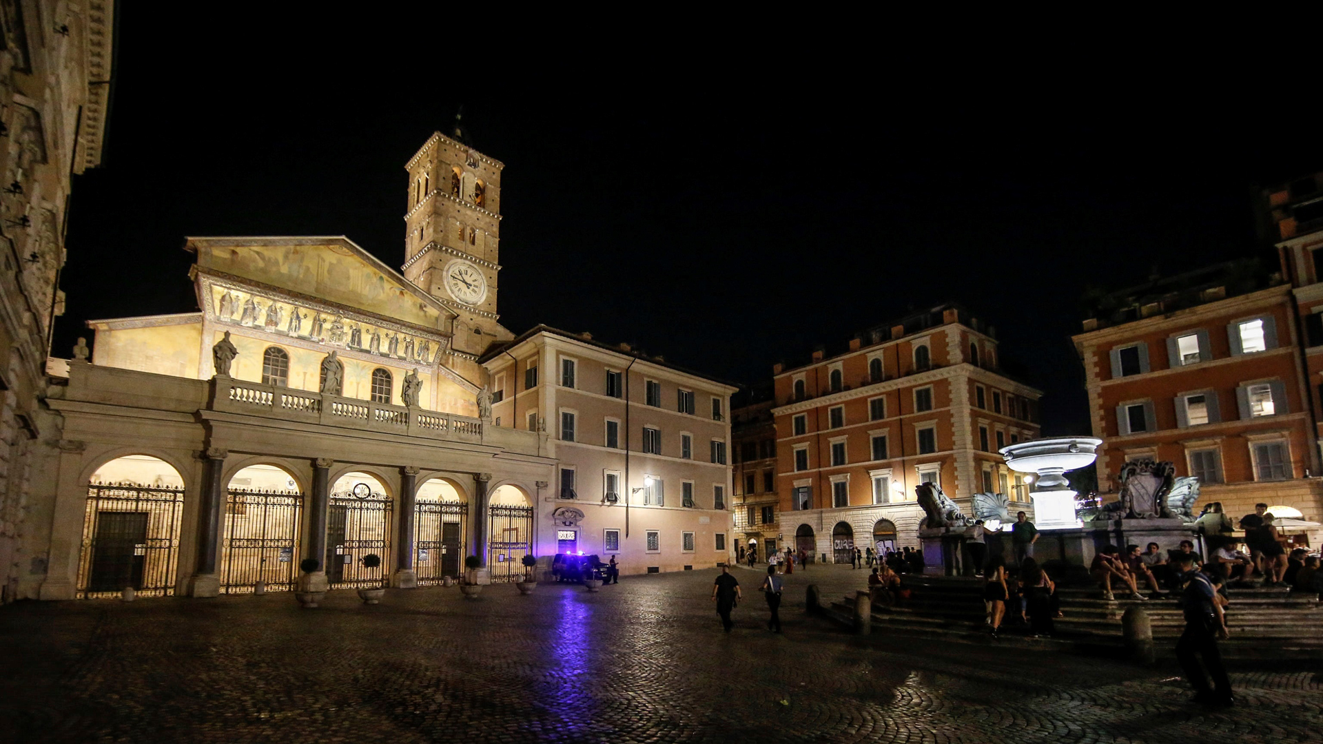 Es momento de reabrir destinos turísticos en Europa, sostiene OMT