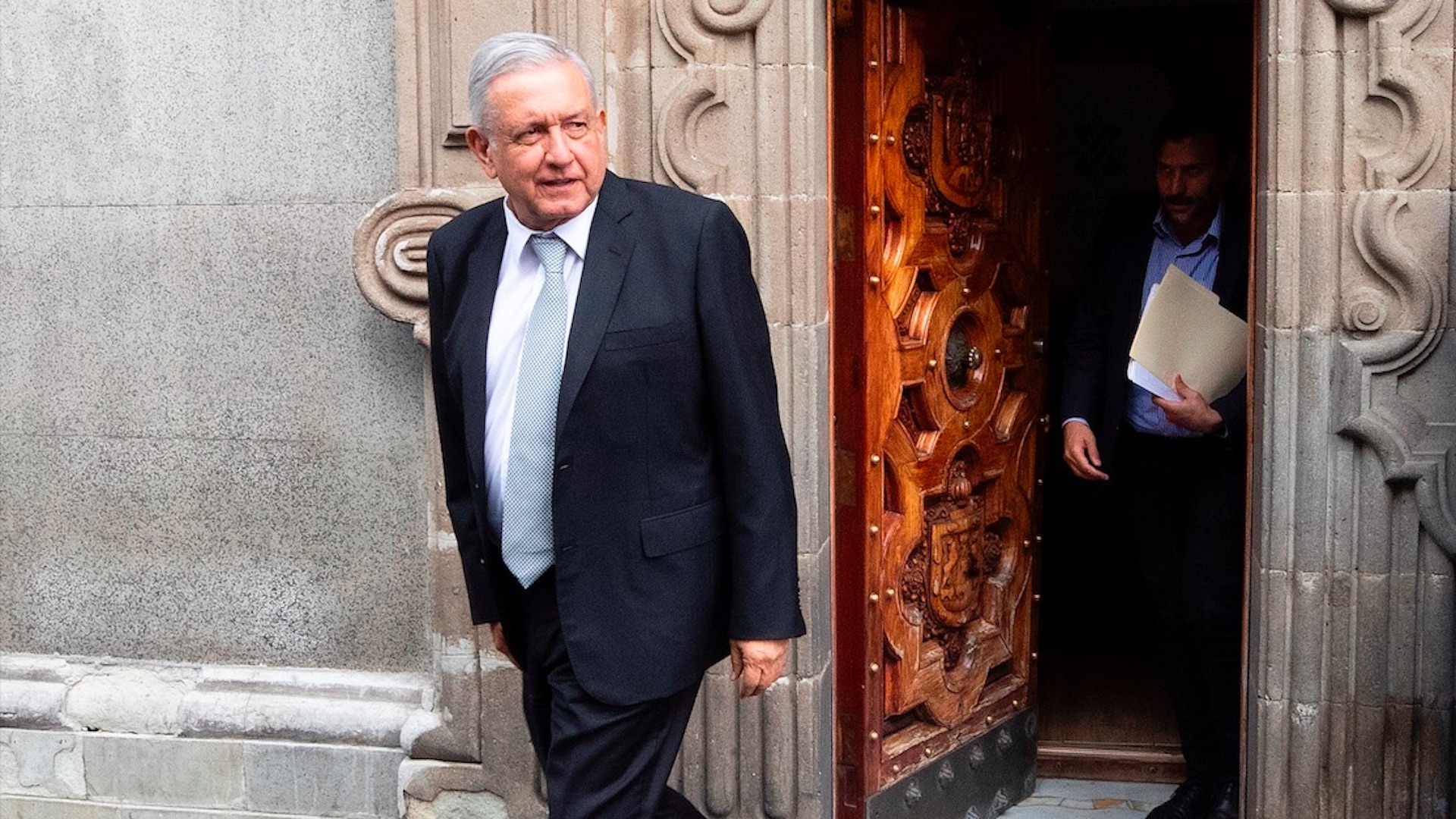 Las reacciones al próximo viaje de López Obrador a Washington