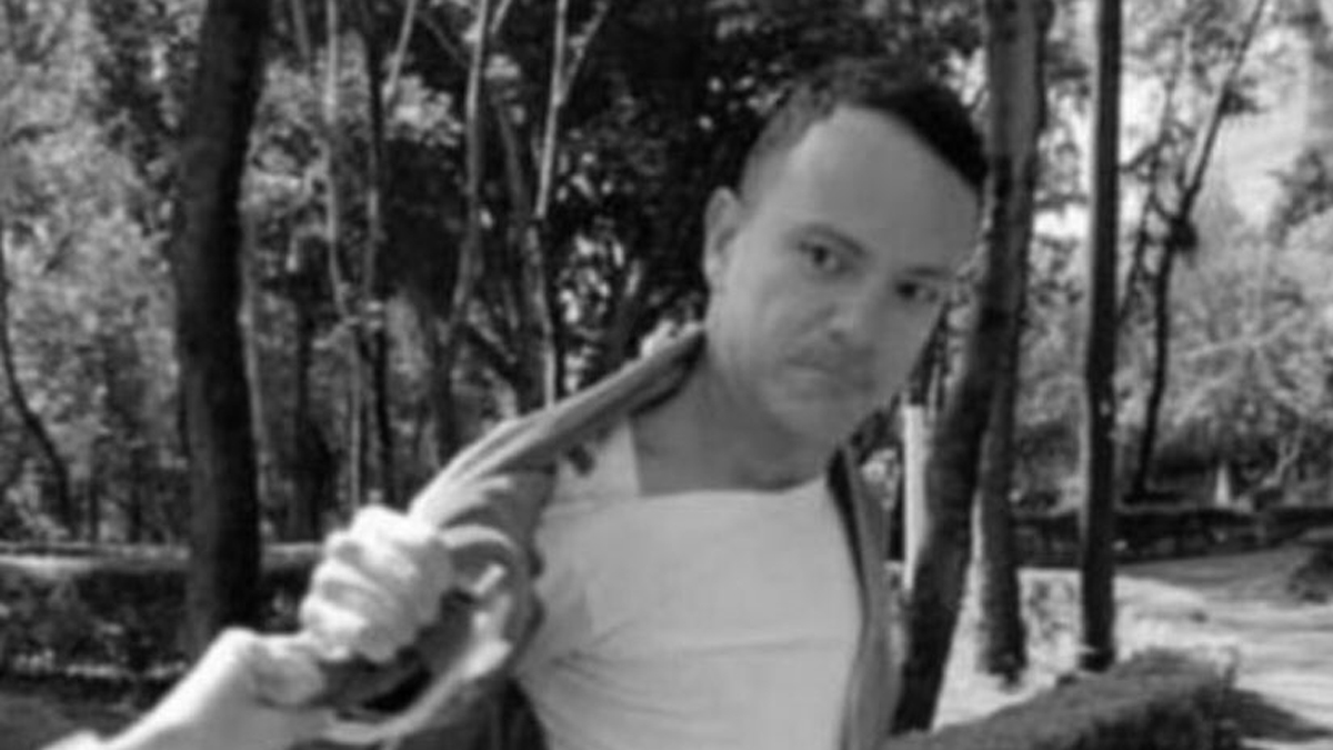 Denuncian a golpeador de mujeres en Parque Hundido