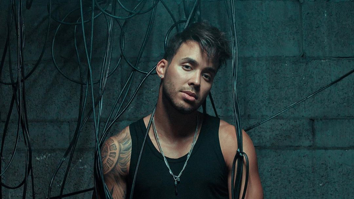 Prince Royce: “Tener COVID-19 me cambió la vida”