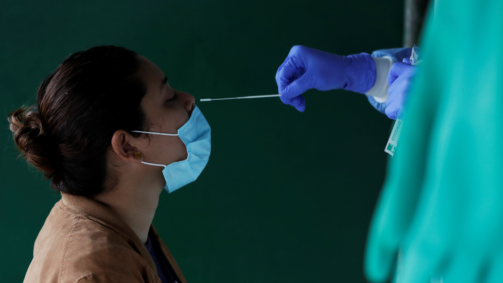 Se prevé que inmunidad ante COVID-19 dure varios meses, reporta la OMS