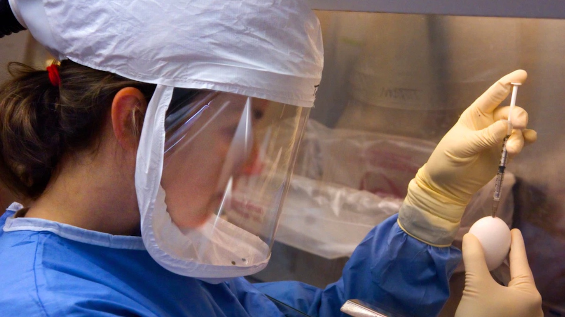 OMS advierte que todavía hay un largo camino por delante en desarrollo de vacuna contra COVID-19