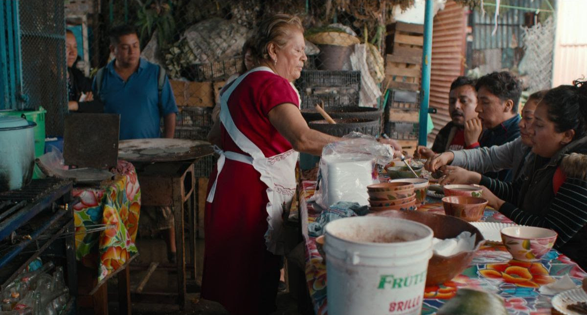 Netflix resalta riqueza cultural de la comida callejera con ‘Street Food: Latinoamérica’