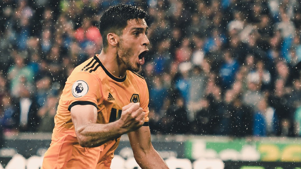 ¿Qué necesita Raúl Jiménez para clasificar a la Champions?