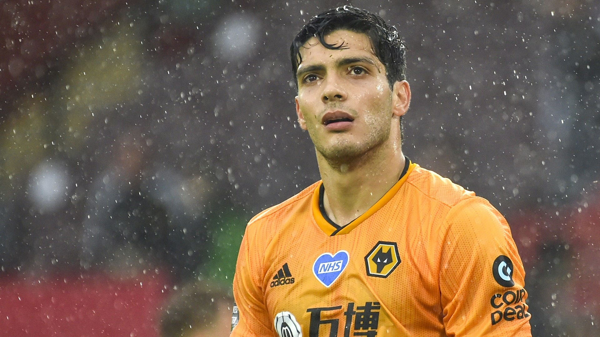 Wolverhampton de Raúl Jiménez se aleja de Champions tras derrota contra Sheffield