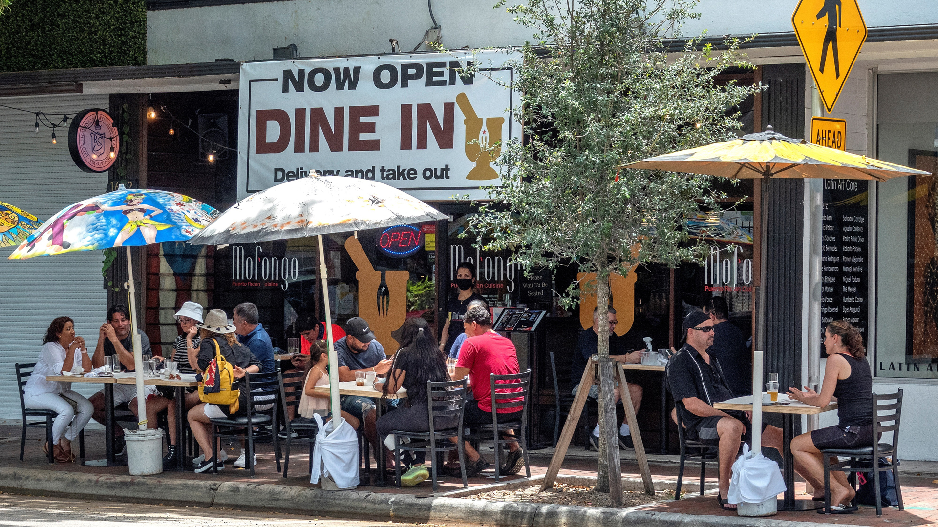 Precios al consumidor suben en EE.UU. por primera vez en tres meses