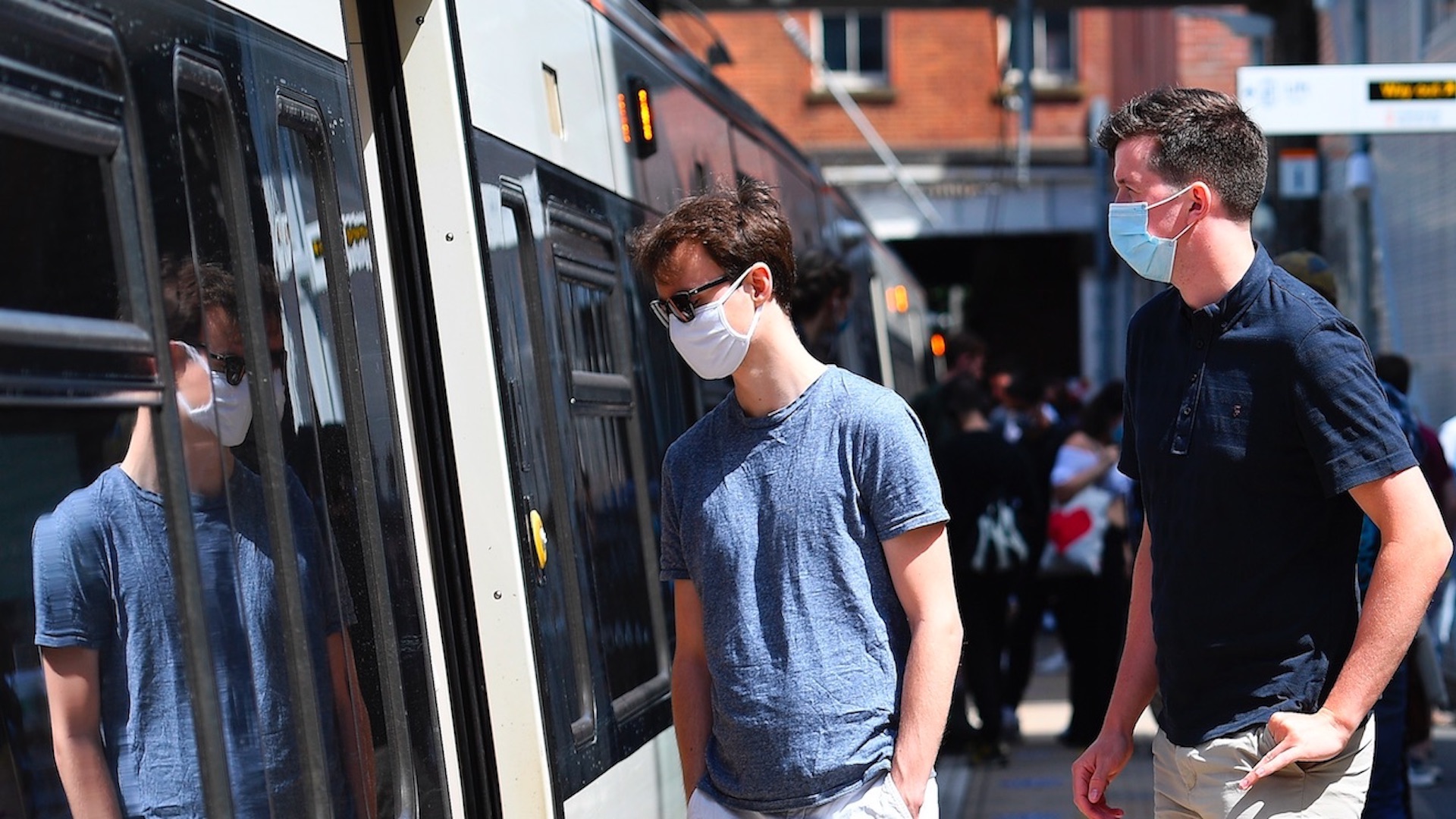 Reino Unido registró mil 41 nuevos contagios y 6 muertes por COVID-19 en las últimas 24 horas