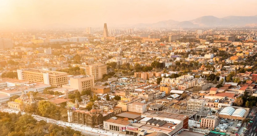 ‘Echan para atrás’ Ley de Rentas en el Congreso de CDMX