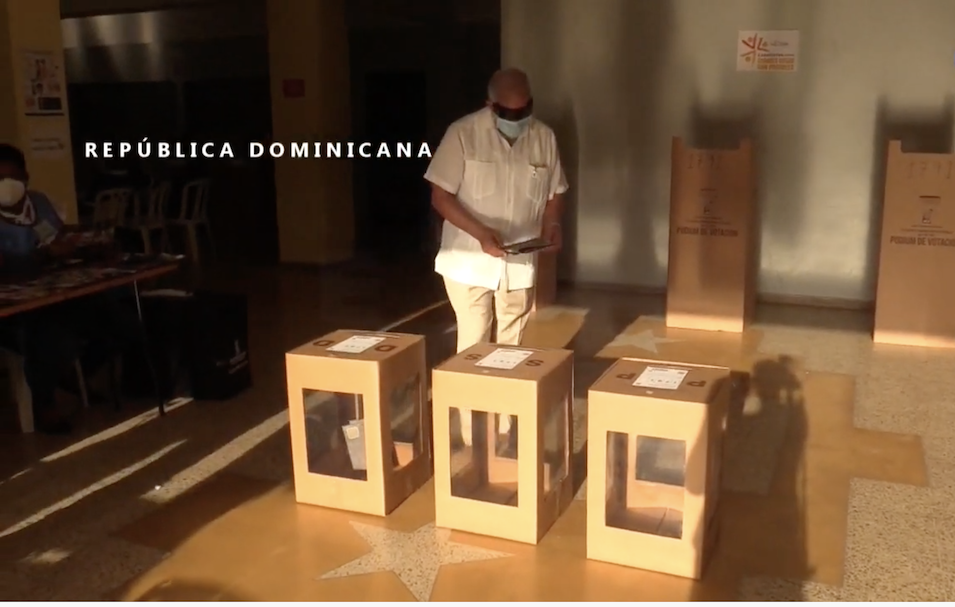 Descalabro del oficialismo: claves para entender las elecciones en República Dominicana