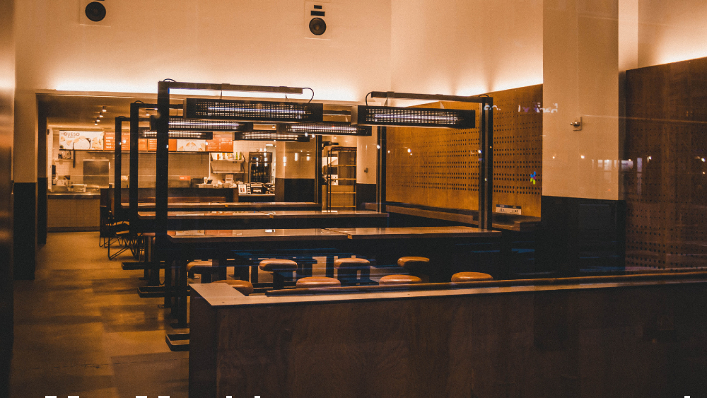 Nueva York pospone indefinidamente vuelta al interior de bares y restaurantes