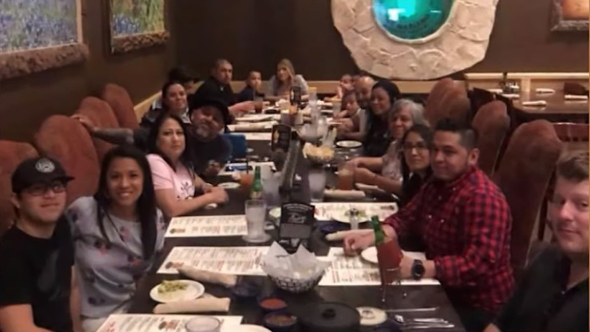 Reunión familiar de hombre que no creía en el COVID-19 deja 14 contagios y un muerto