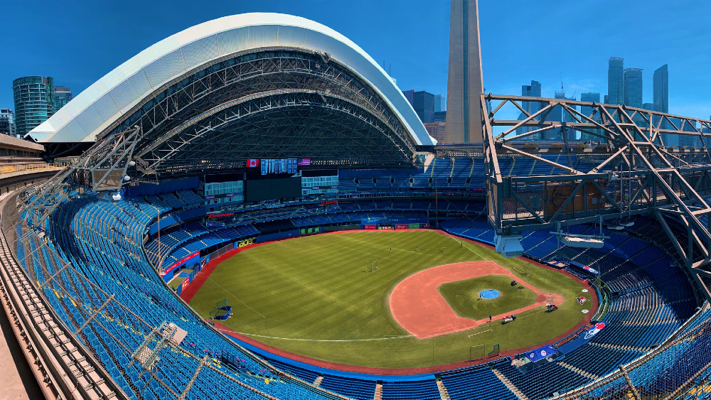 Canadá no permitirá que Azulejos jueguen en Toronto debido al coronavirus