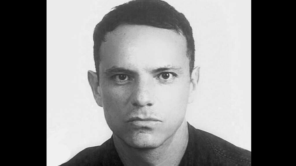 Secretaría de Cultura promocionó conferencia del golpeador de mujeres del Parque Hundido