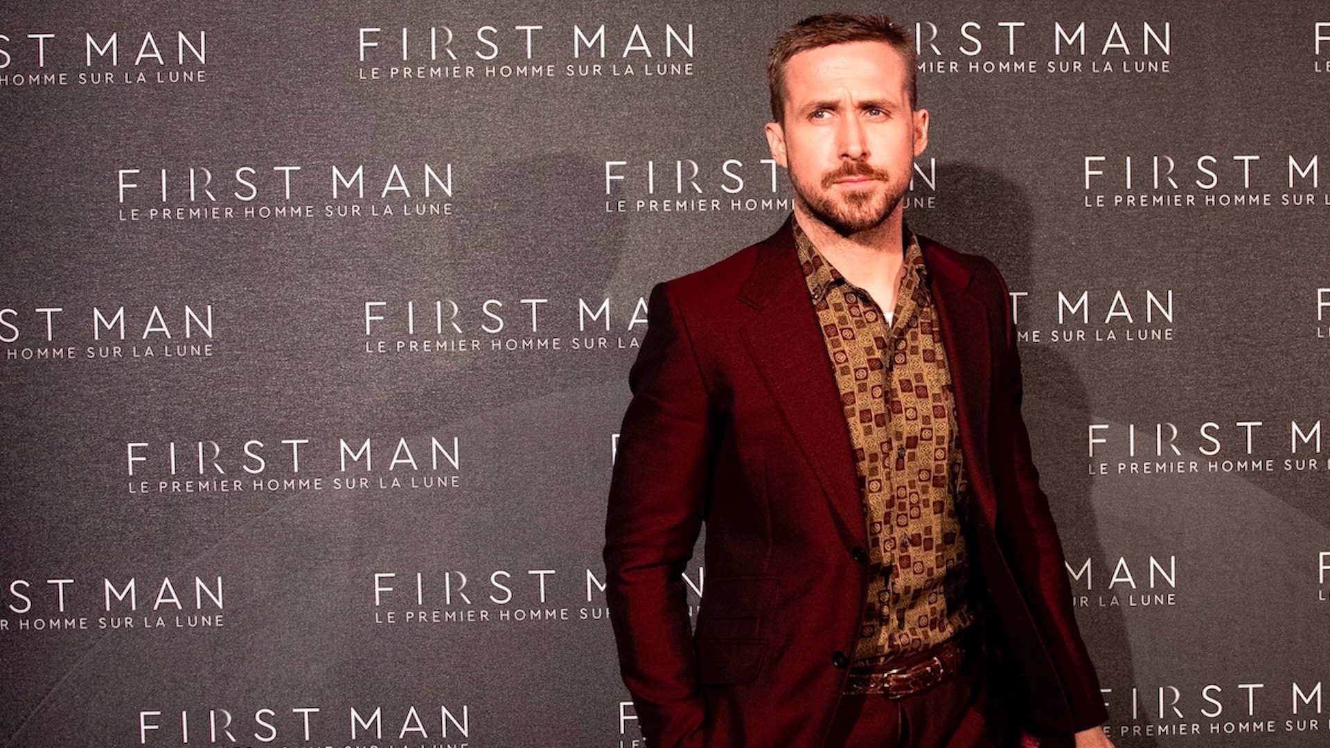 Ryan Gosling y Chris Evans protagonizarán próxima película de Netflix