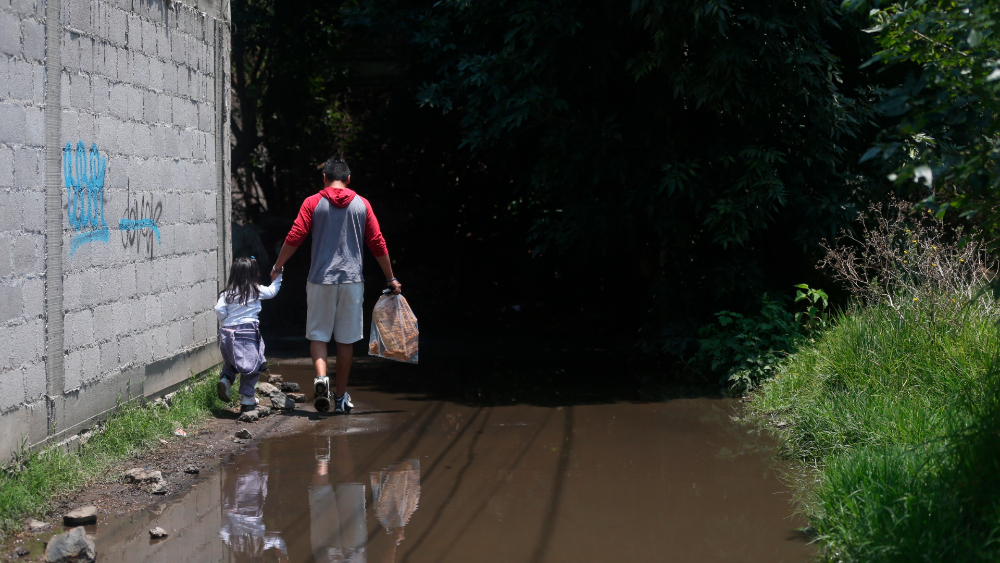 ONU pide una gran transformación de las ciudades tras la pandemia