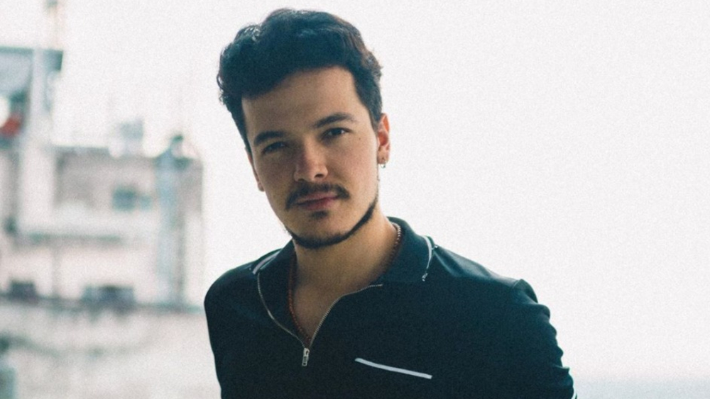 Muere el actor Sebastián Athié a los 24 años de edad Muere el actor Sebastián Athié a los 24 años de edad