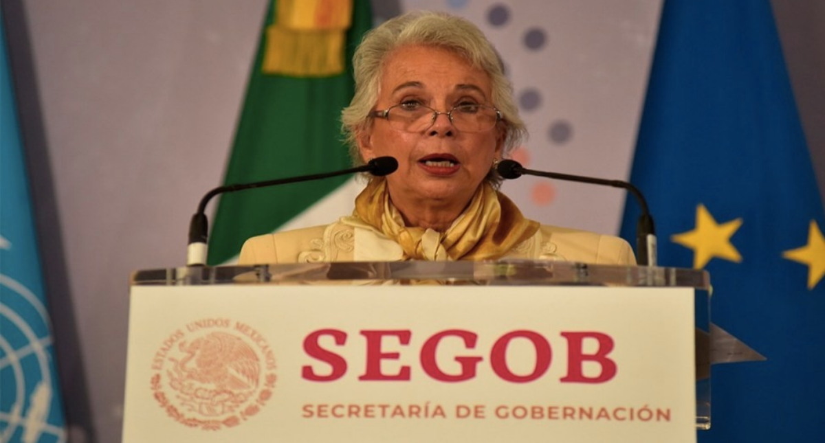 Análisis grafológico de la firma de Olga Sánchez Cordero